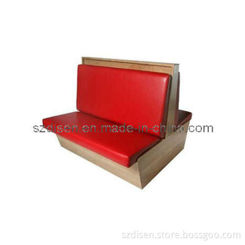 Restaurant Booth